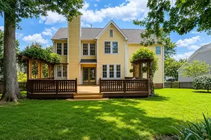 204 Roebling Ln, Cary, NC 27513 - Photo 47