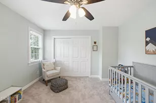 204 Roebling Ln, Cary, NC 27513 - Photo 33