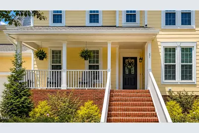 204 Roebling Lane, Cary, NC 27513 - Photo 5