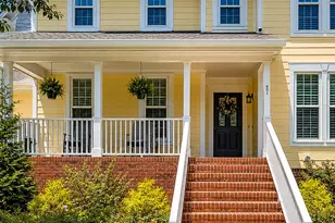 204 Roebling Ln, Cary, NC 27513 - Photo 5