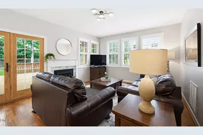 204 Roebling Lane, Cary, NC 27513 - Photo 19
