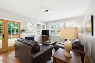 204 Roebling Ln, Cary, NC 27513 - Photo 19