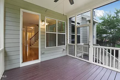 328 Briarfield, Apex, NC 27502 - Photo 27