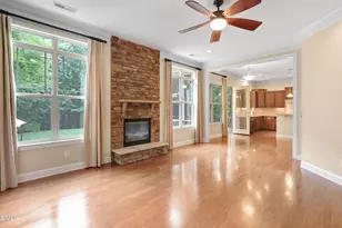 328 Briarfield, Apex, NC 27502 - Photo 23