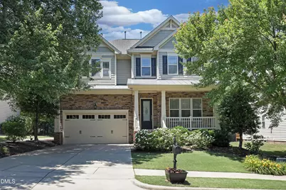 328 Briarfield, Apex, NC 27502 - Photo 1