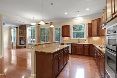 328 Briarfield, Apex, NC 27502 - Photo 15