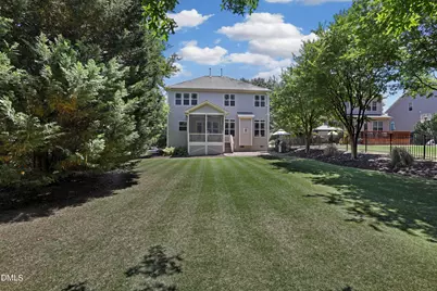 328 Briarfield, Apex, NC 27502 - Photo 47