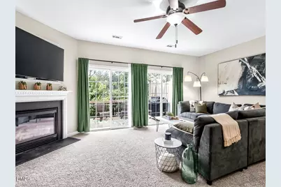 100 Gallent Hedge Trail, Apex, NC 27539 - Photo 3