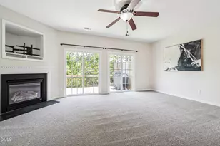 100 Gallent Hedge Trail, Apex, NC 27539 - Photo 5