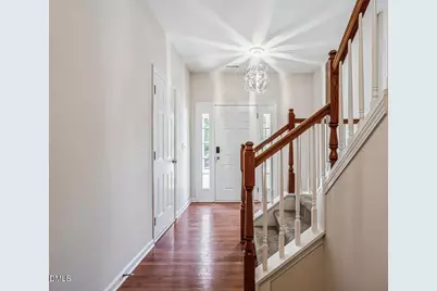 100 Gallent Hedge Trail, Apex, NC 27539 - Photo 3