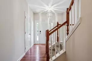 100 Gallent Hedge Trail, Apex, NC 27539 - Photo 3
