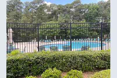 100 Gallent Hedge Trail, Apex, NC 27539 - Photo 21