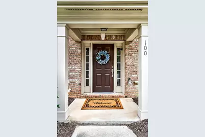 100 Gallent Hedge Trail, Apex, NC 27539 - Photo 7