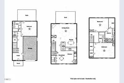 100 Gallent Hedge Trail, Apex, NC 27539 - Photo 5