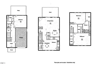 100 Gallent Hedge Trail, Apex, NC 27539 - Photo 5