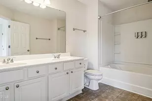 100 Gallent Hedge Trail, Apex, NC 27539 - Photo 19