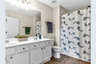 100 Gallent Hedge Trail, Apex, NC 27539 - Photo 19