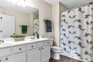 100 Gallent Hedge Trail, Apex, NC 27539 - Photo 19