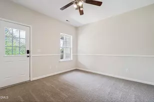 100 Gallent Hedge Trail, Apex, NC 27539 - Photo 23