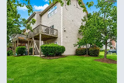 100 Gallent Hedge Trail, Apex, NC 27539 - Photo 19