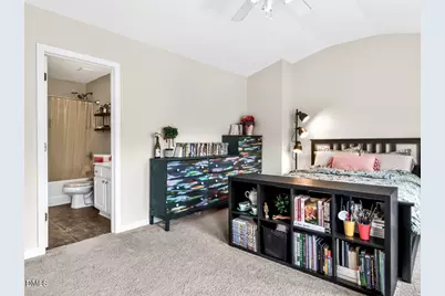 100 Gallent Hedge Trail, Apex, NC 27539 - Photo 21