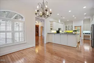 3713 William J Cowan Wynd, Raleigh, NC 27612 - Photo 19
