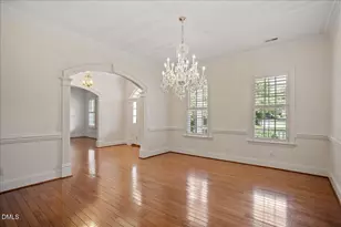 3713 William J Cowan Wynd, Raleigh, NC 27612 - Photo 17
