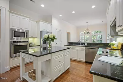 3713 William J Cowan Wynd, Raleigh, NC 27612 - Photo 23