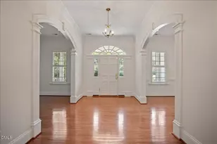 3713 William J Cowan Wynd, Raleigh, NC 27612 - Photo 5