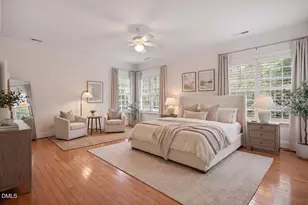 3713 William J Cowan Wynd, Raleigh, NC 27612 - Photo 5
