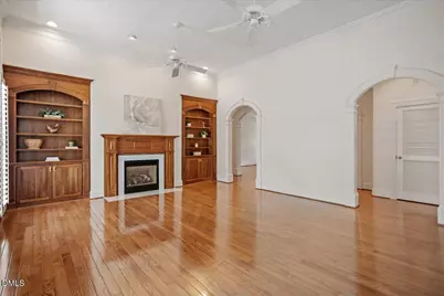 3713 William J Cowan Wynd, Raleigh, NC 27612 - Photo 17
