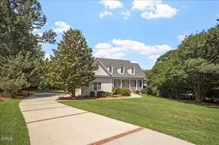 3713 William J Cowan Wynd, Raleigh, NC 27612 - Photo 9