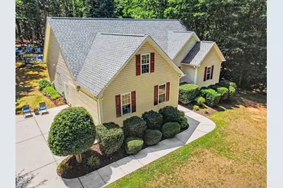 195 Lumberjack Lane, Louisburg, NC 27549 - Photo 3