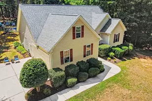 195 Lumberjack Ln, Louisburg, NC 27549 - Photo 3