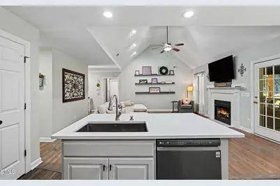 195 Lumberjack Lane, Louisburg, NC 27549 - Photo 11