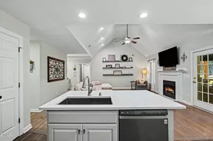 195 Lumberjack Ln, Louisburg, NC 27549 - Photo 11