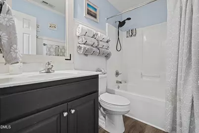 195 Lumberjack Lane, Louisburg, NC 27549 - Photo 21