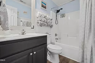 195 Lumberjack Ln, Louisburg, NC 27549 - Photo 21