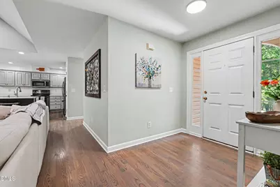 195 Lumberjack Lane, Louisburg, NC 27549 - Photo 5