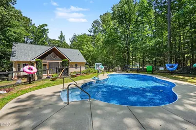 195 Lumberjack Lane, Louisburg, NC 27549 - Photo 33