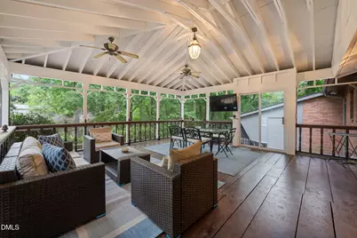 1609 Ephesus Church Road, Chapel Hill, NC 27517 - Photo 31