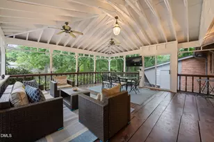 1609 Ephesus Church Rd, Chapel Hill, NC 27517 - Photo 31