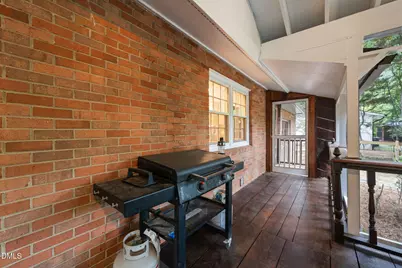 1609 Ephesus Church Road, Chapel Hill, NC 27517 - Photo 27