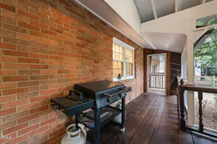 1609 Ephesus Church Rd, Chapel Hill, NC 27517 - Photo 27