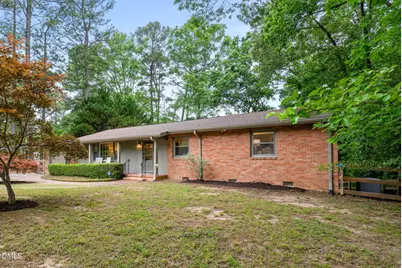 1609 Ephesus Church Road, Chapel Hill, NC 27517 - Photo 37