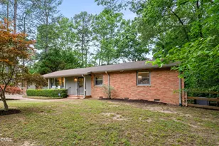 1609 Ephesus Church Rd, Chapel Hill, NC 27517 - Photo 37