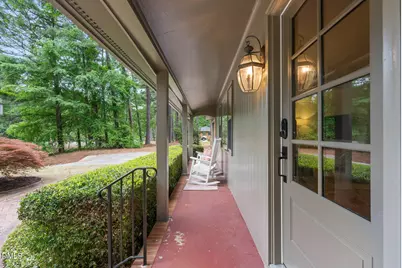 1609 Ephesus Church Road, Chapel Hill, NC 27517 - Photo 3