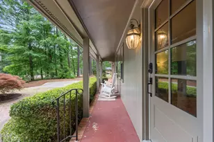 1609 Ephesus Church Rd, Chapel Hill, NC 27517 - Photo 3
