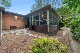 1609 Ephesus Church Rd, Chapel Hill, NC 27517 - Photo 33