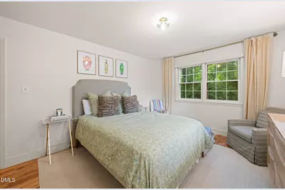 1609 Ephesus Church Road, Chapel Hill, NC 27517 - Photo 21